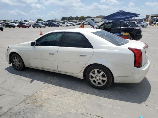 2005 Cadillac CTS HI Feature V6