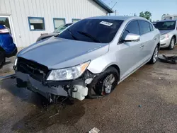 Buick Vehiculos salvage en venta: 2012 Buick Lacrosse Premium