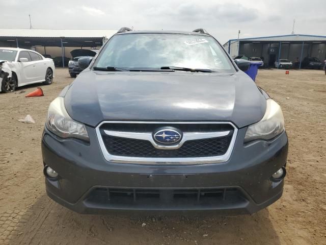 2015 Subaru XV Crosstrek 2.0 Premium