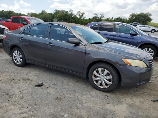 2007 Toyota Camry CE