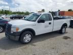 2009 Ford F150