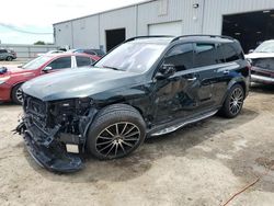 Mercedes-Benz gls-Class salvage cars for sale: 2023 Mercedes-Benz GLS 450 4matic