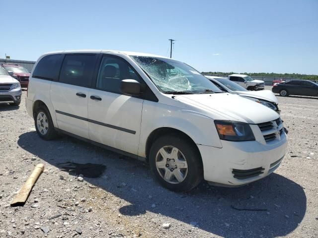 2008 Dodge Grand Caravan SE