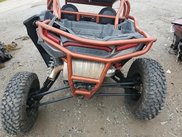 2019 Polaris RZR XP Turbo S