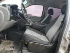 2007 Chevrolet Silverado K1500 Crew Cab