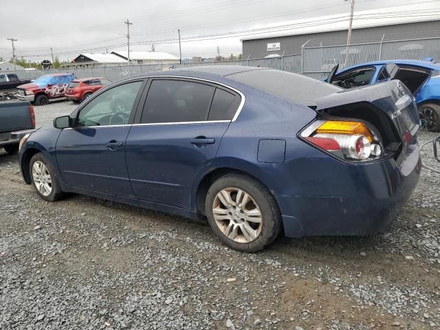 2010 Nissan Altima Base