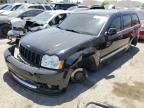 2007 Jeep Grand Cherokee SRT-8