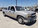 2004 Chevrolet Silverado C1500