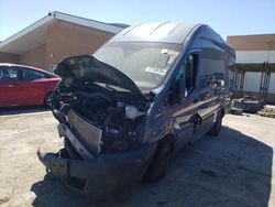 Clean Title Trucks for sale at auction: 2019 Ford Transit T-250