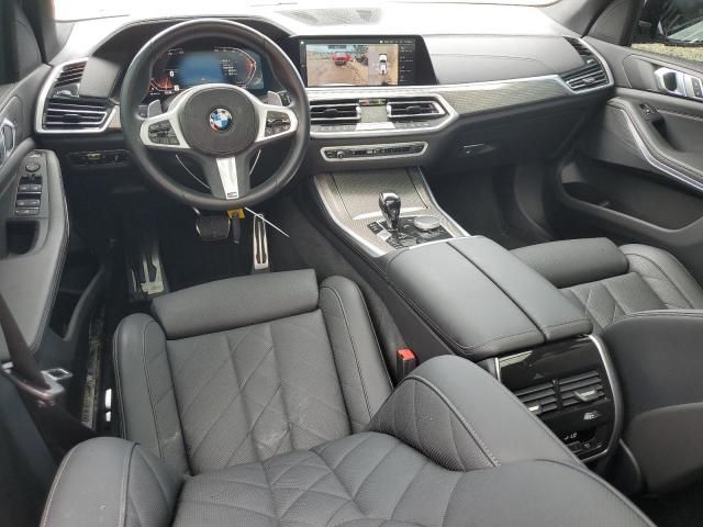 2023 BMW X5 Sdrive 40I