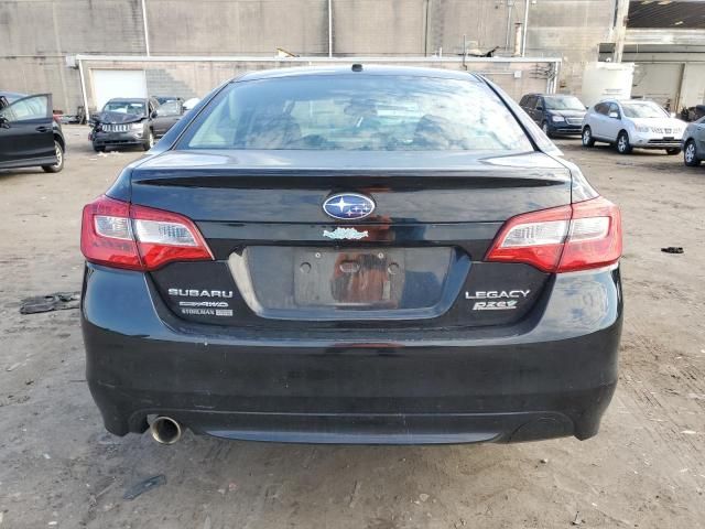 2015 Subaru Legacy 2.5I Premium