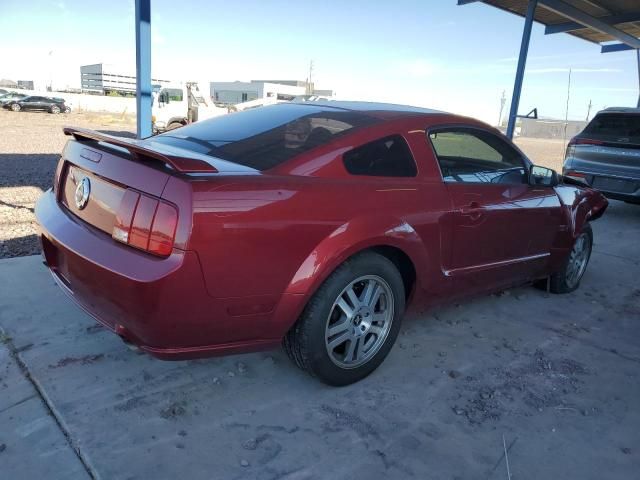 2006 Ford Mustang GT