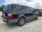 2007 Ford Expedition EL XLT