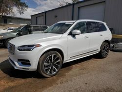 Salvage cars for sale at Albuquerque, NM auction: 2023 Volvo XC90 Plus