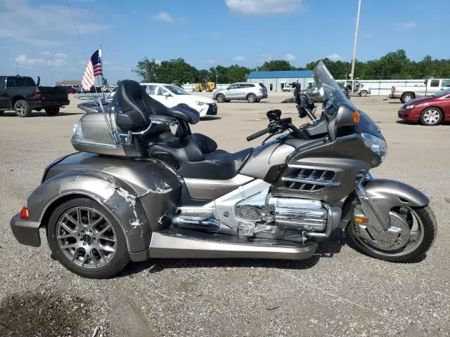 2008 Honda GL1800