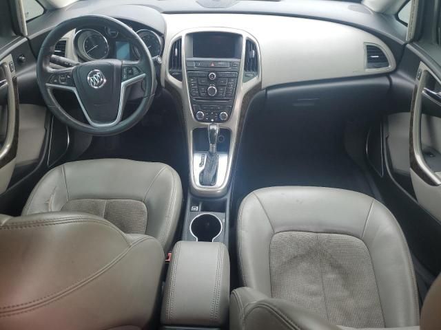 2012 Buick Verano