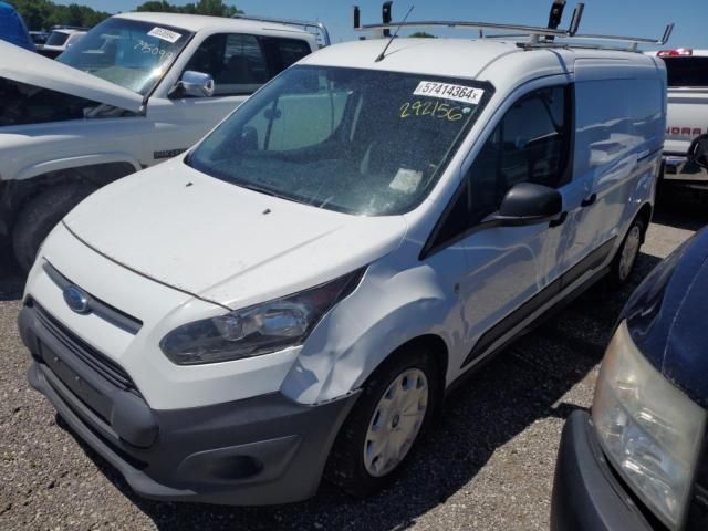 2016 Ford Transit Connect XL