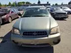 2003 Subaru Legacy Outback AWP