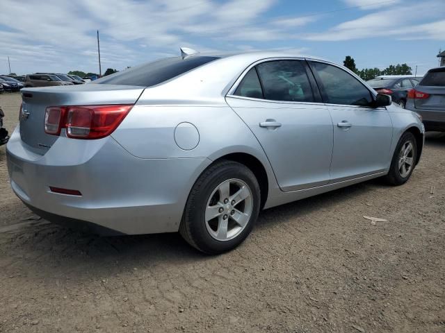 2016 Chevrolet Malibu Limited LT