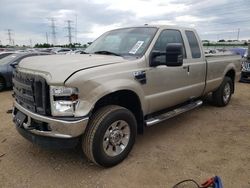 2010 Ford F250 Super Duty en venta en Elgin, IL