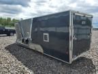 2015 Alco Trailer