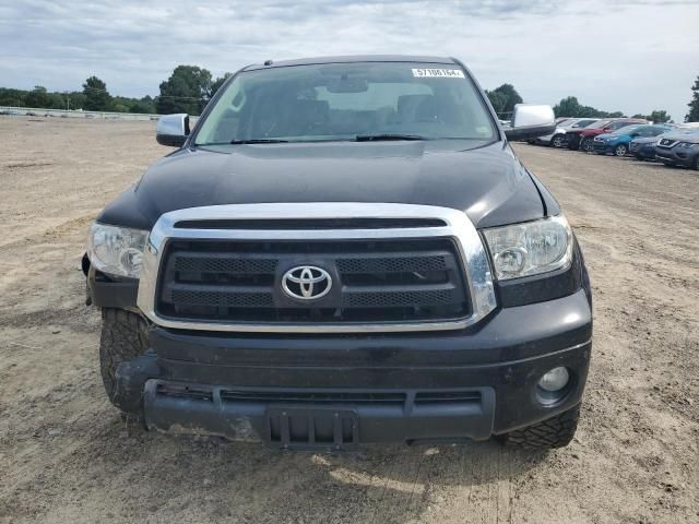 2011 Toyota Tundra Crewmax Limited