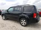 2010 Honda Pilot EX