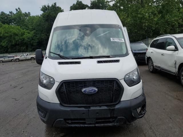 2022 Ford Transit T-350