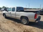 2007 Chevrolet Silverado C1500 Classic