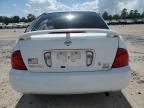 2006 Nissan Sentra 1.8