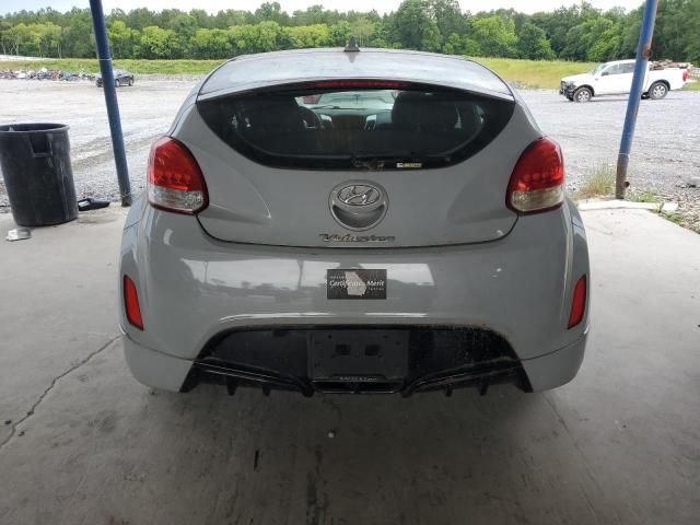 2013 Hyundai Veloster