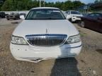 2005 Lincoln Town Car Signature