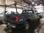 2005 Chevrolet Silverado K3500