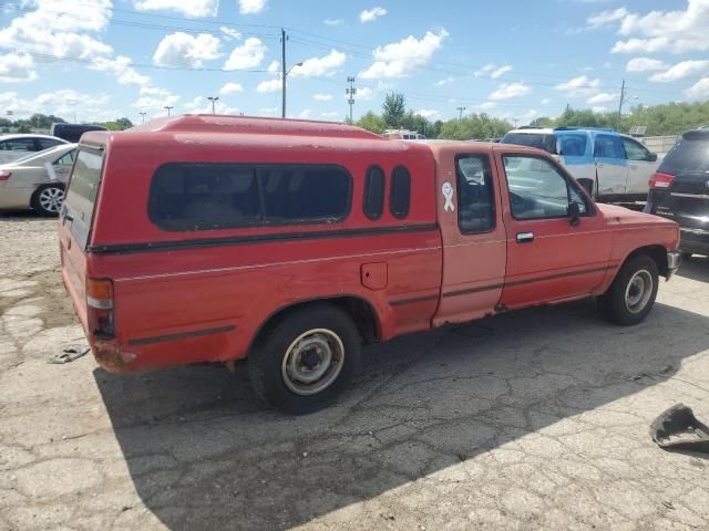 1991 Toyota Pickup 1/2 TON Extra Long Wheelbase DLX