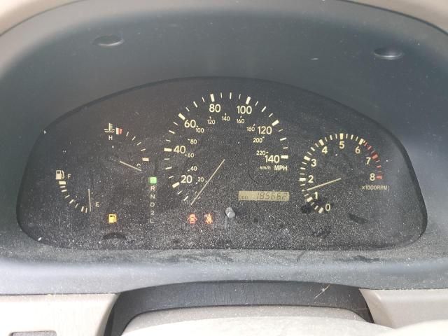 2002 Lexus RX 300