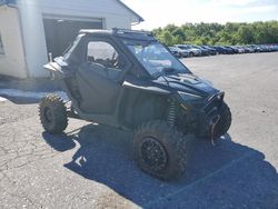 Salvage cars for sale from Copart Grantville, PA: 2020 Polaris RZR PRO XP Sport