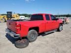 2017 Chevrolet Silverado C1500 LT