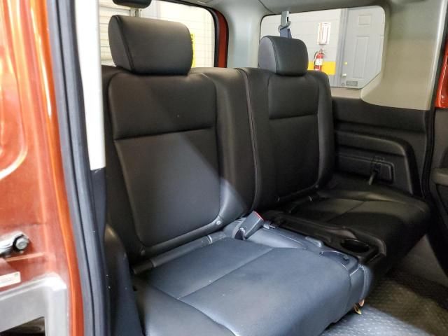 2005 Honda Element LX