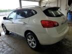 2009 Nissan Rogue S