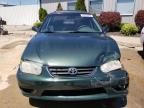 2001 Toyota Corolla CE