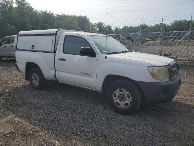 2009 Toyota Tacoma