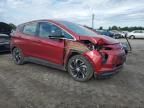 2022 Chevrolet Bolt EV 2LT