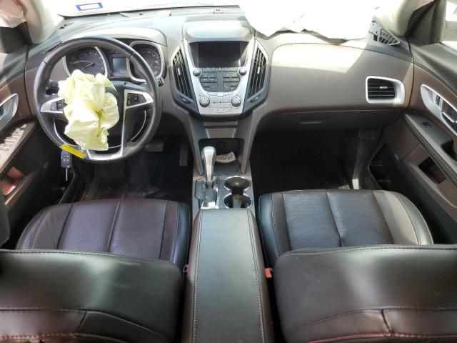 2012 Chevrolet Equinox LTZ