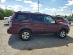 2008 Honda Pilot VP