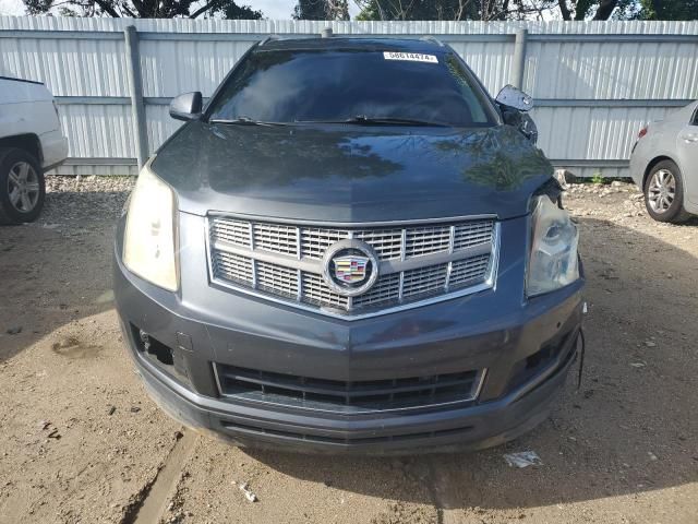 2011 Cadillac SRX Luxury Collection