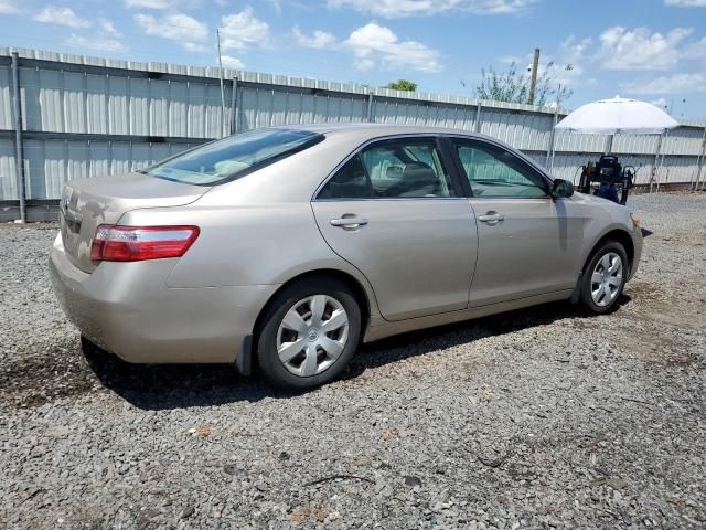 2007 Toyota Camry CE