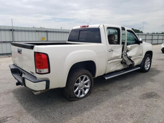 2013 GMC Sierra K1500 Denali