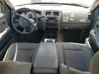 2007 Dodge Dakota Quad SLT