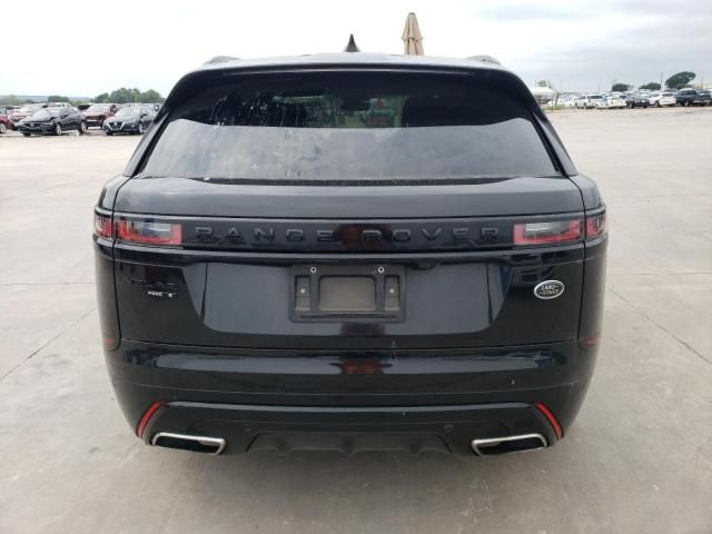 2020 Land Rover Range Rover Velar R-DYNAMIC S