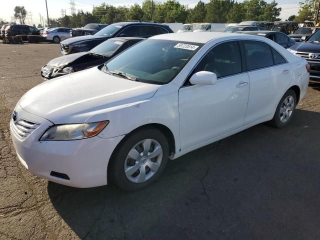 2008 Toyota Camry CE